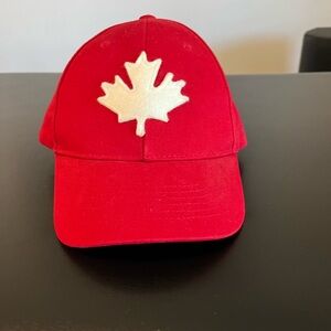 Roots Baseball Hat - L/XL